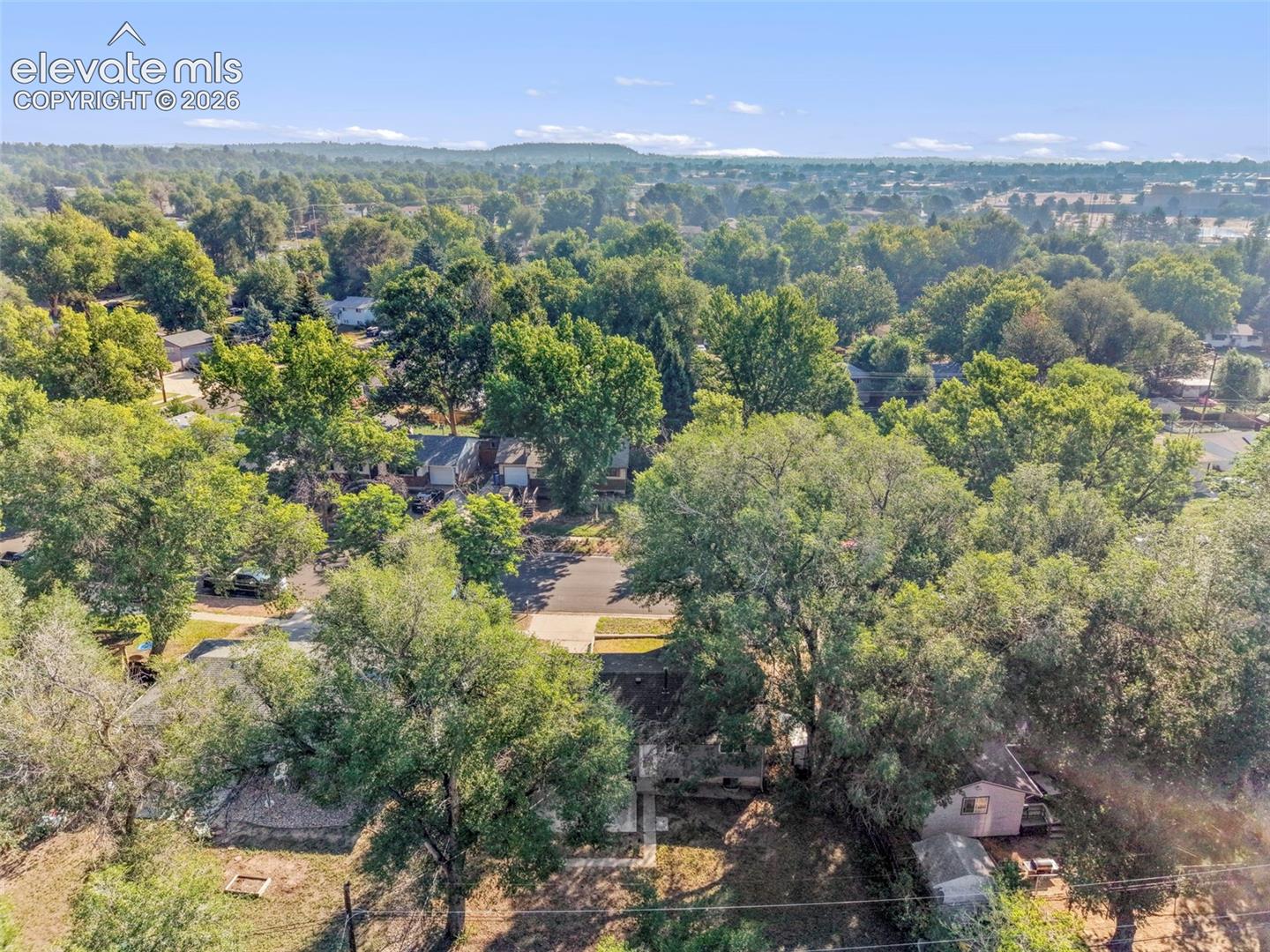 Photo 30 of 838 Kingsley Drive, Colorado Springs