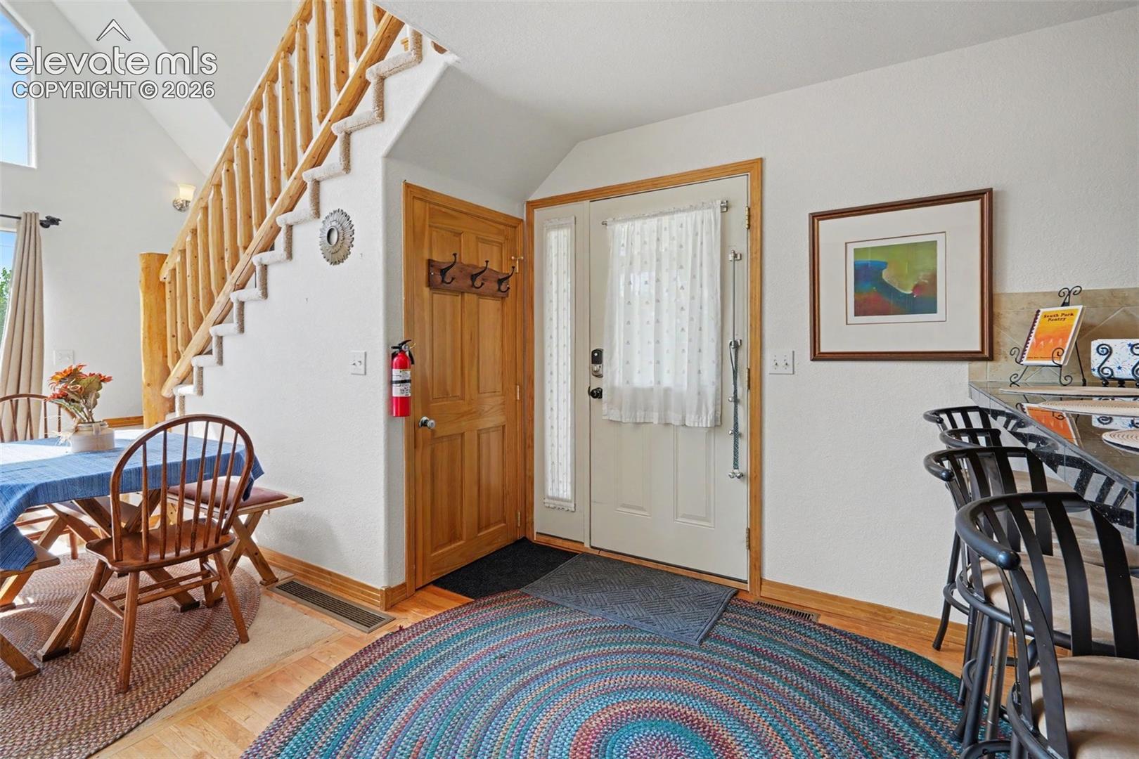Photo 8 of 541 Warpath Road, Jefferson