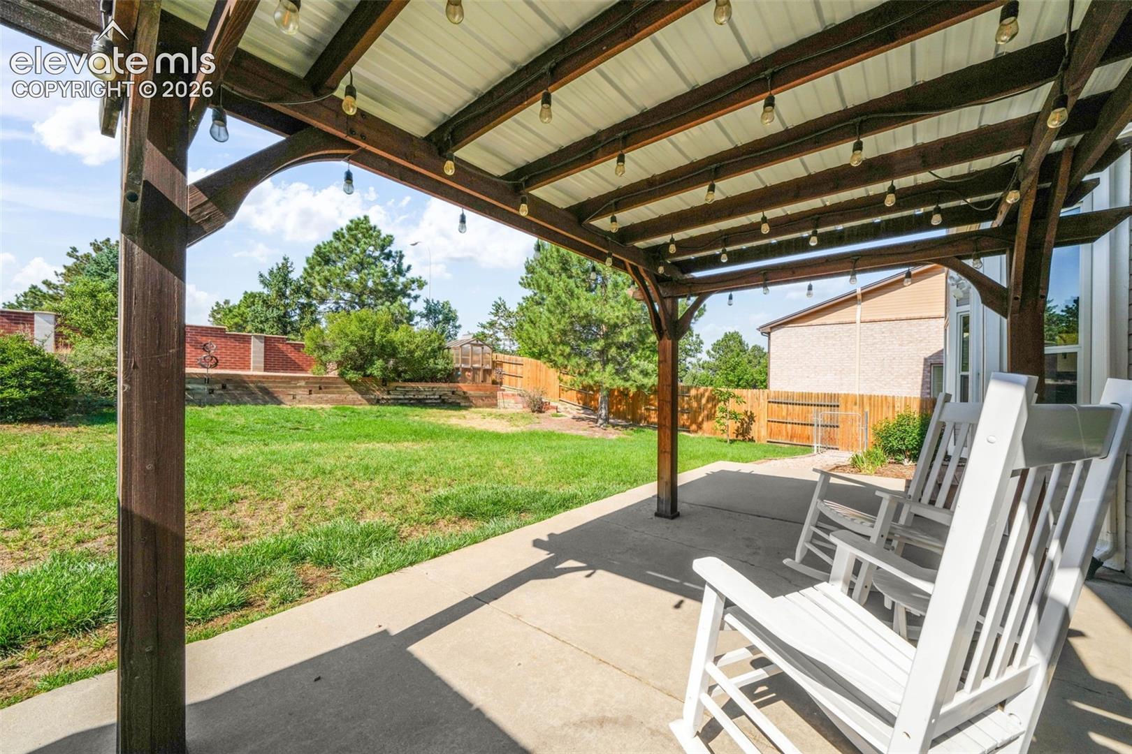 Photo 46 of 2815 Helmsdale Drive, Colorado Springs