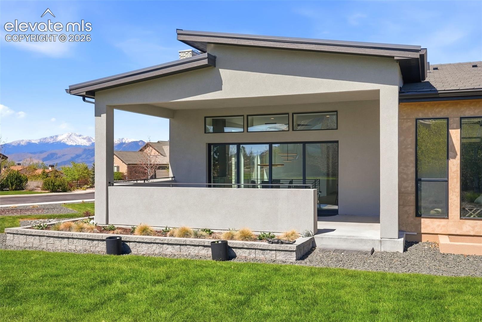 Photo 48 of 13453 Drytown Grove, Colorado Springs