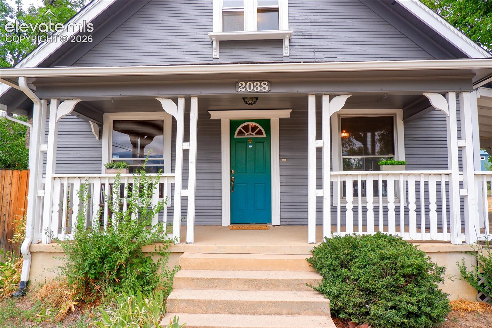 Photo 7 of 2038 Armstrong Avenue, Colorado Springs