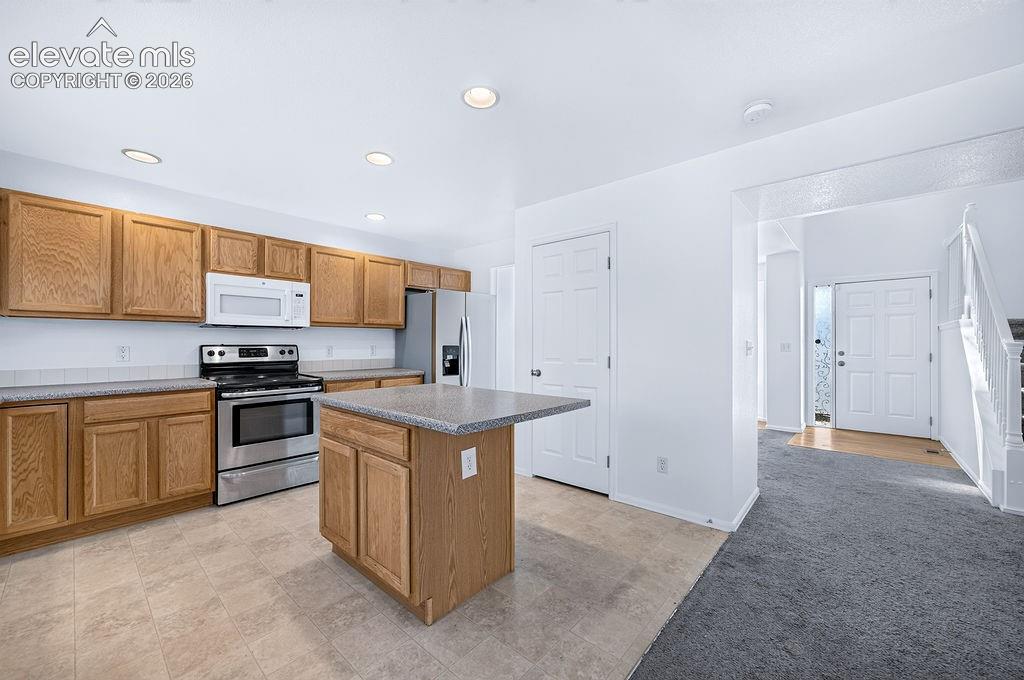 Photo 14 of 4774 Pascal Court, Colorado Springs