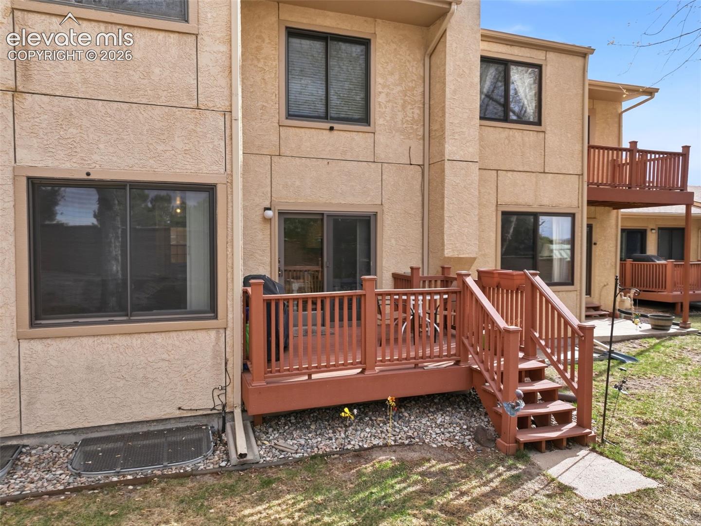 Photo 45 of 3469 Trenary Lane, Colorado Springs
