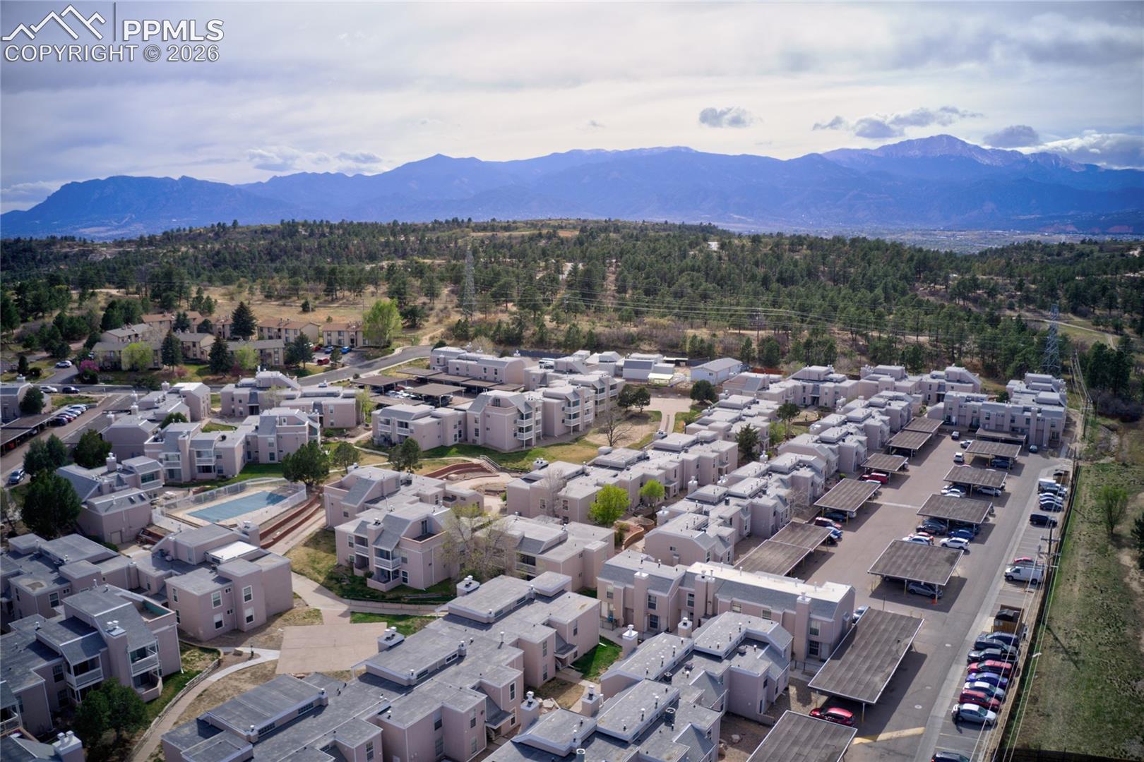 3465 Rebecca Ln #F, Colorado Springs, CO 80917