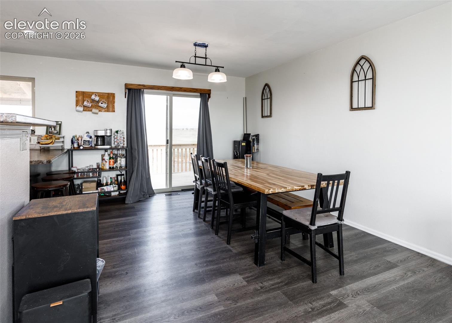 Photo 6 of 3830 Hemmingway Road, Colorado Springs