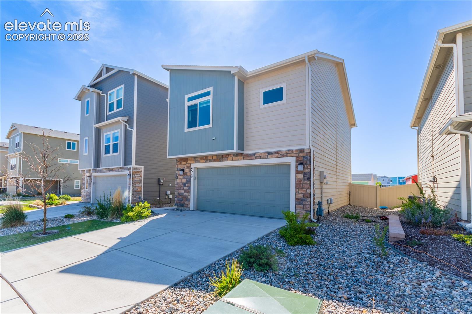 4512 Samaritan Loop, Colorado Springs, CO 80916