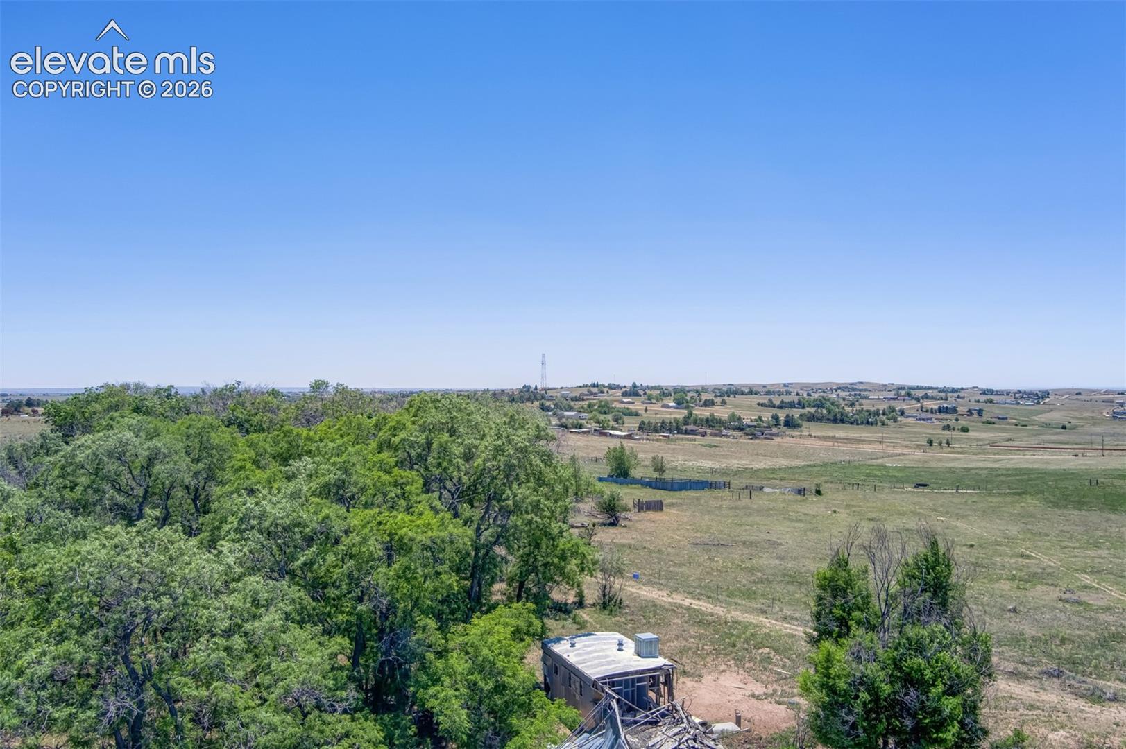 Photo 15 of 5250 Meridian Road, Colorado Springs
