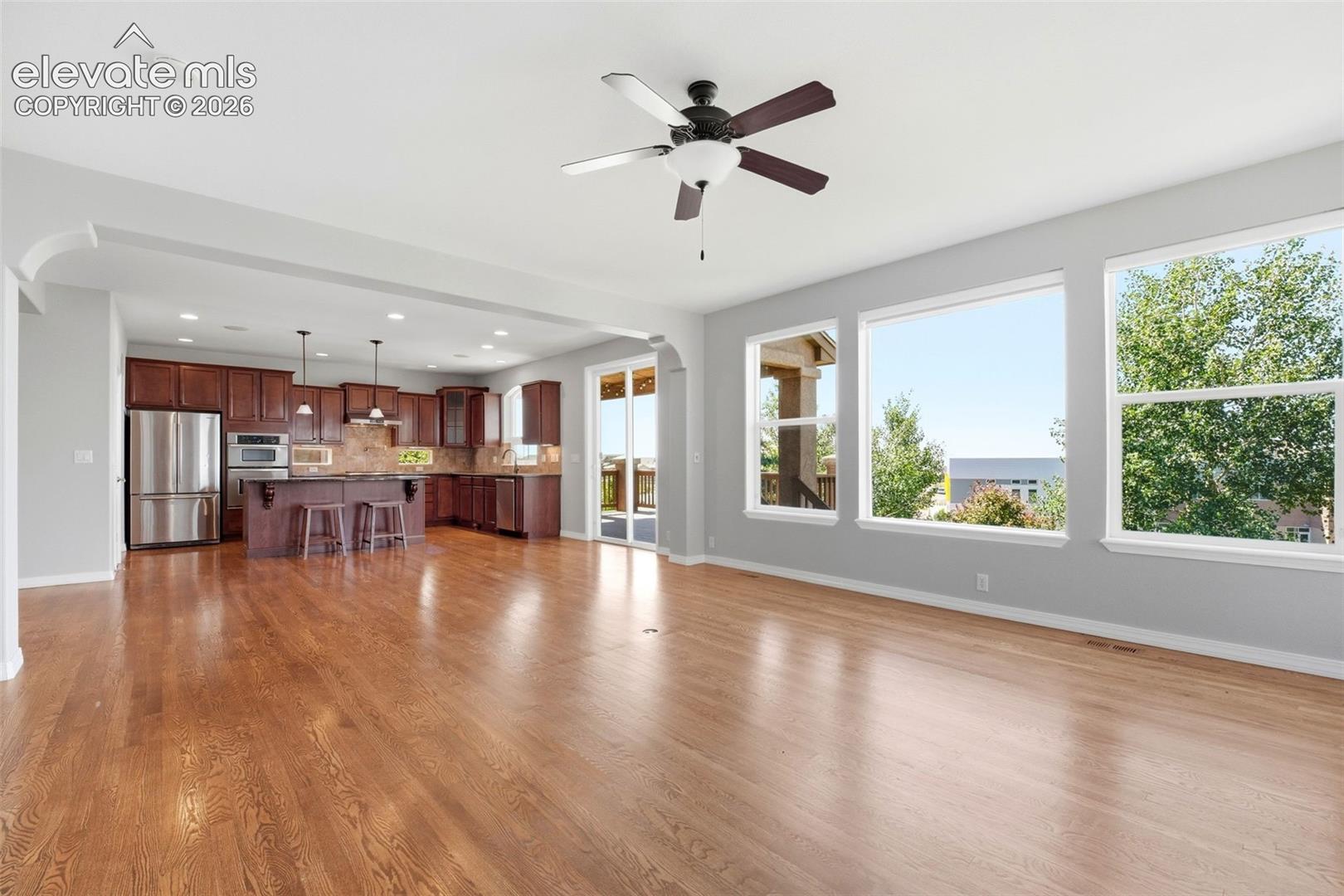 Photo 15 of 5051 Gibson Lake Court, Colorado Springs