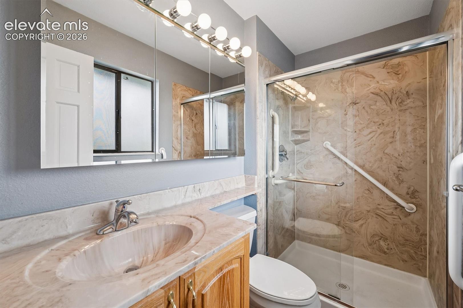 Photo 33 of 495 Guyout Ridge Court, Colorado Springs