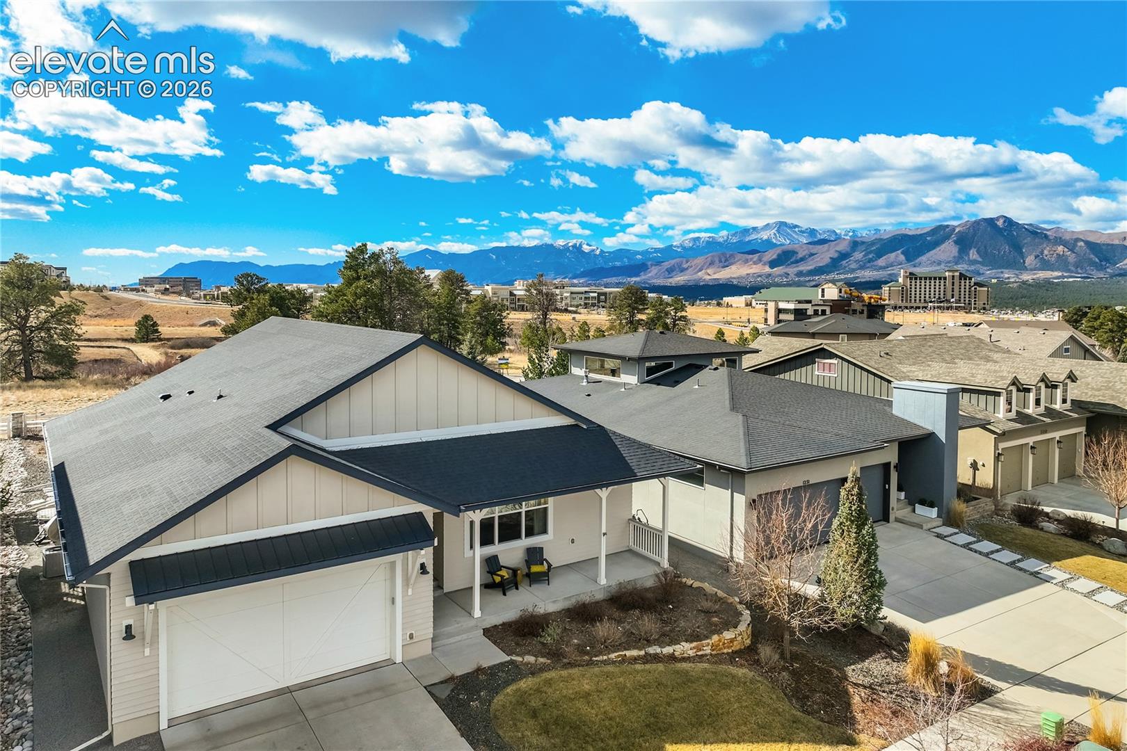 Featured Listings