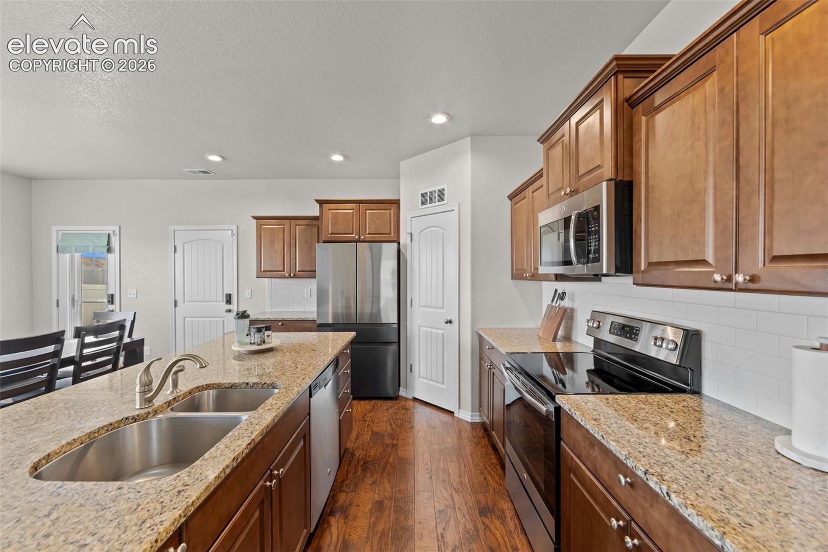 Photo 12 of 8964 Vanderwood Road, Colorado Springs