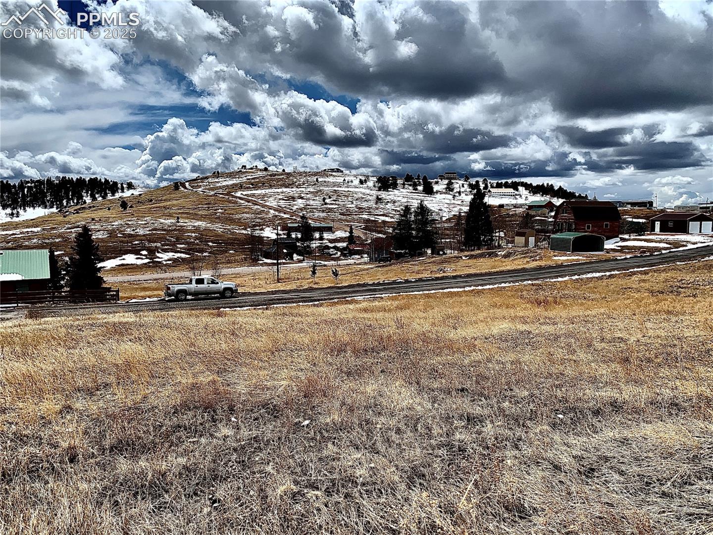 Photo 9 of El Paso Avenue, Cripple Creek