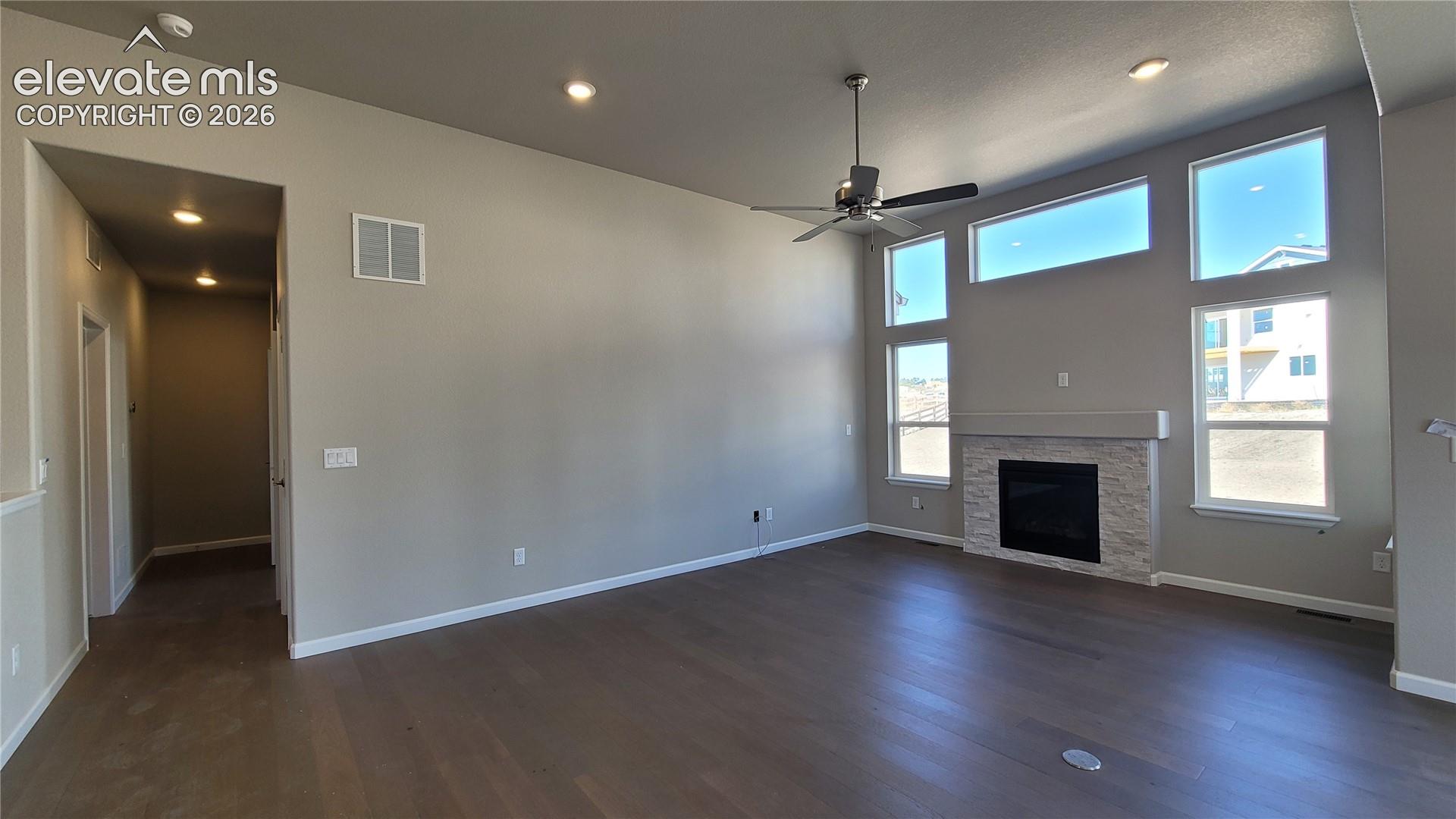 Photo 8 of 6646 Miro Lane, Colorado Springs
