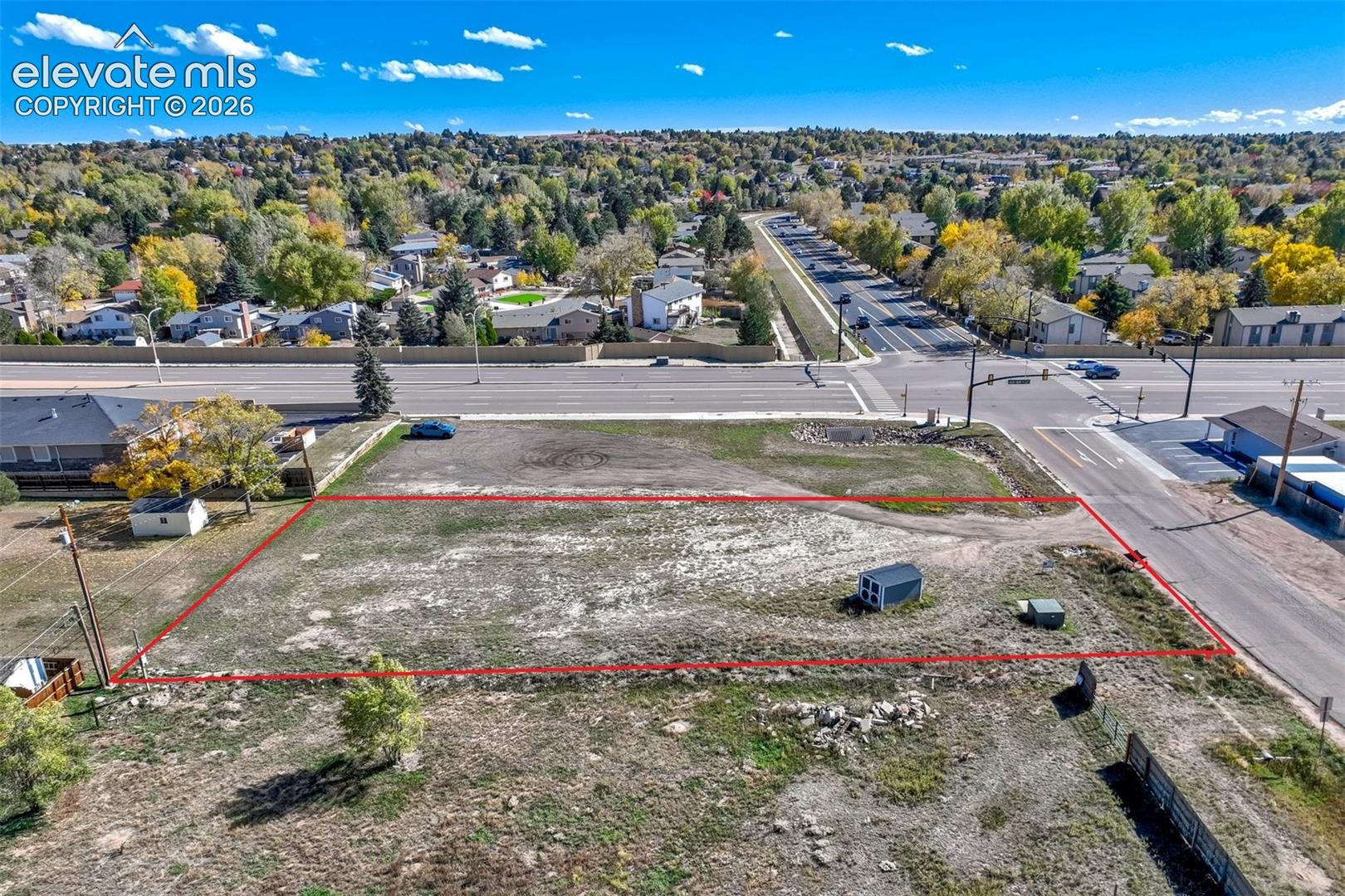 Property lines are approximate and not a survey.