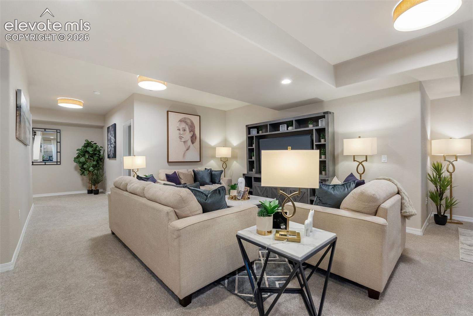 Photo 34 of 3902 Cordifolia Drive, Colorado Springs