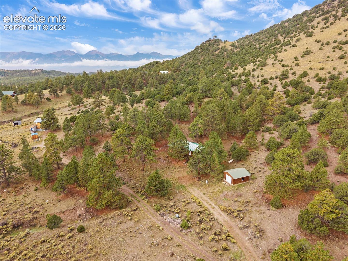 Photo 49 of 161 County Road 329A, Westcliffe