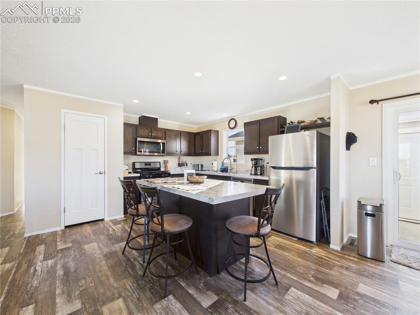Photo 9 of 4822 W Isabella Drive, Colorado City