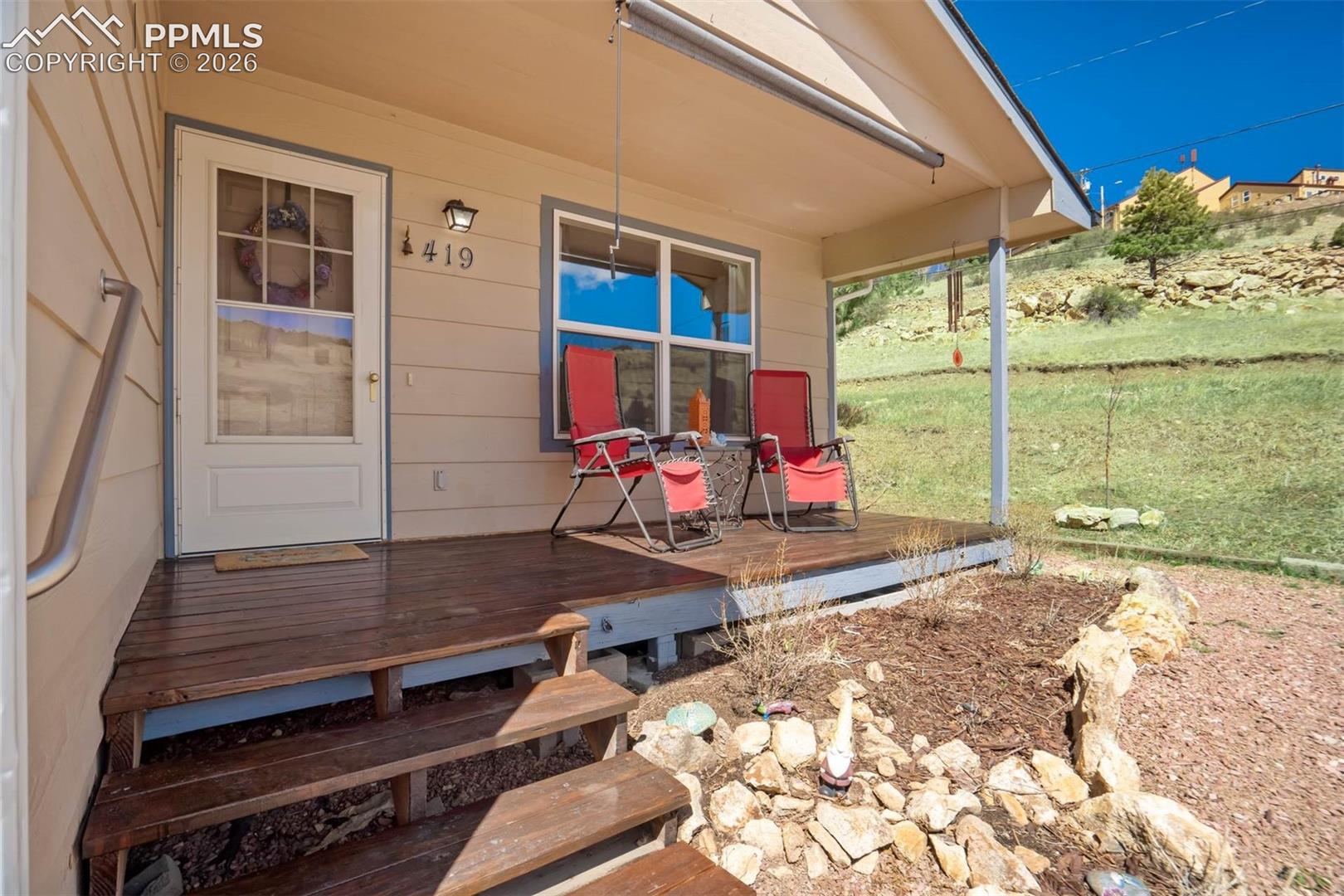 Photo 7 of 419 Aspen Street, Cripple Creek