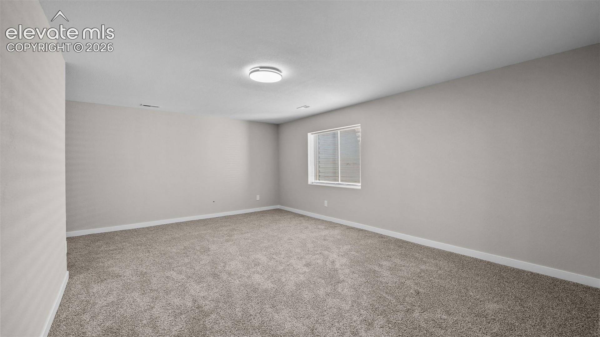 3rd Living Space