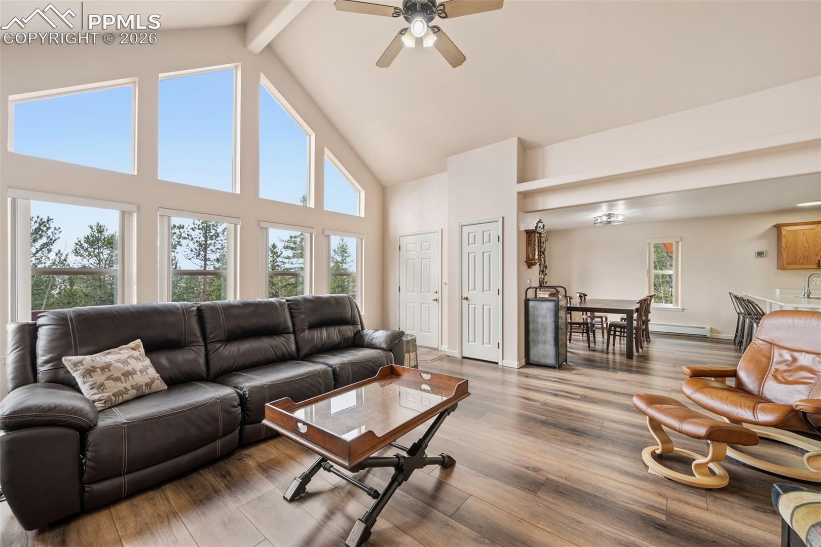 Photo 6 of 1122 Bennett Drive, Cripple Creek