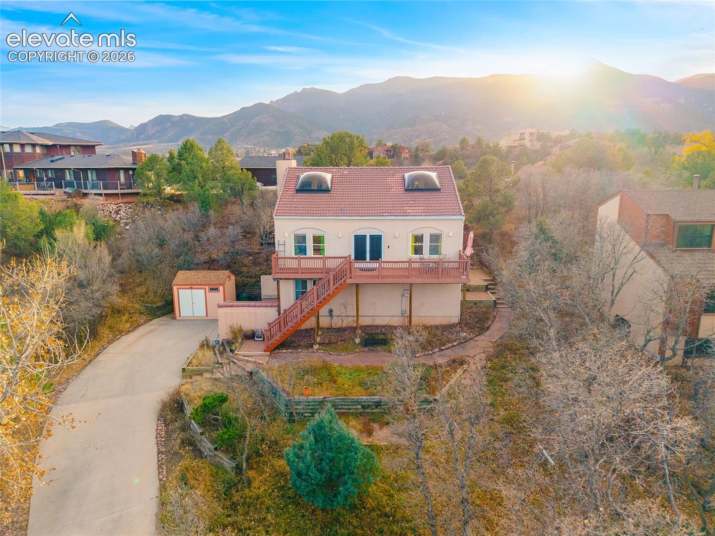 3725 Saints Ct, Colorado Springs, CO 80904