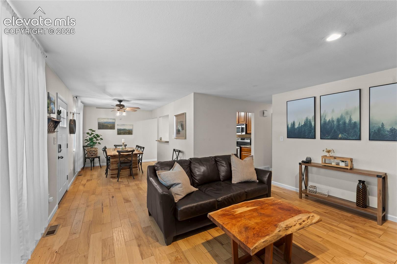 Photo 9 of 417 Coraline Street, Woodland Park