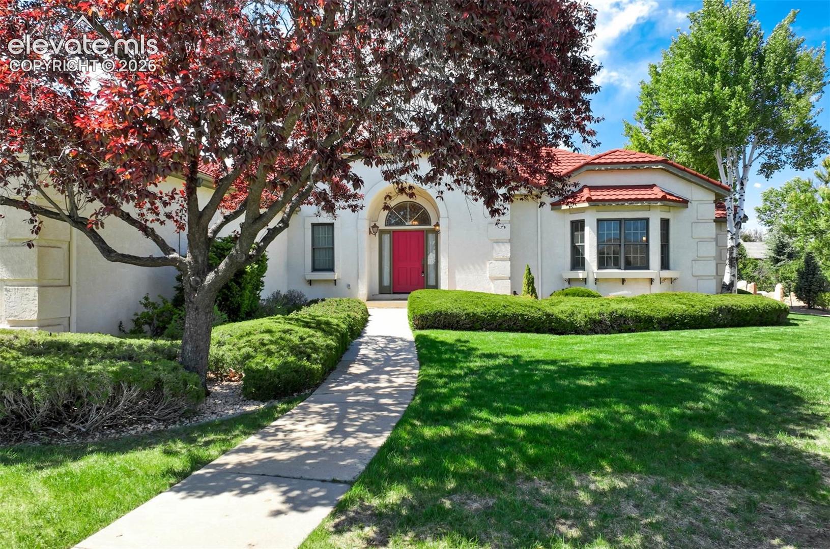 1750 Coyote Point Dr, Colorado Springs, CO 80904