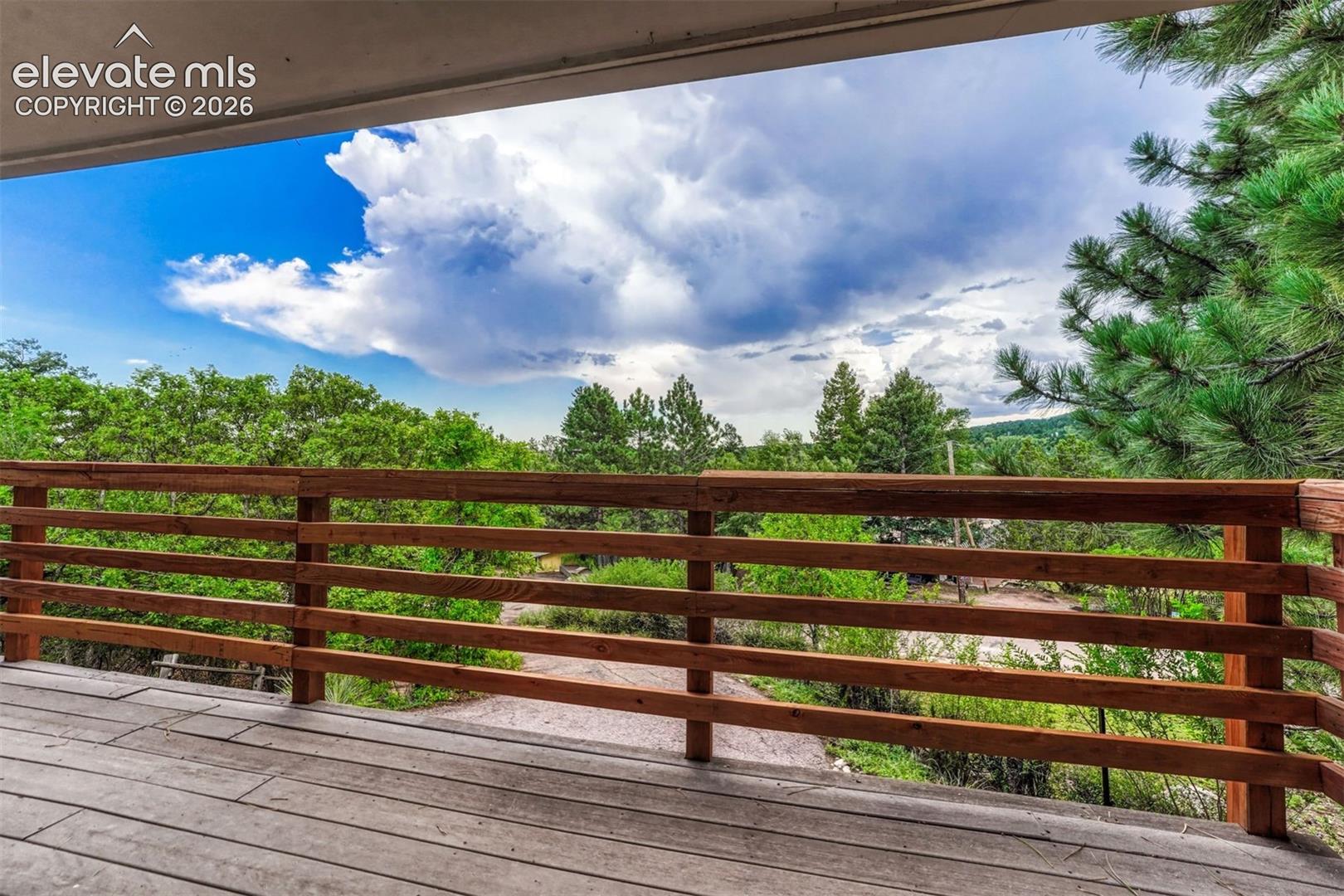 Photo 23 of 325 Altura Way, Colorado Springs