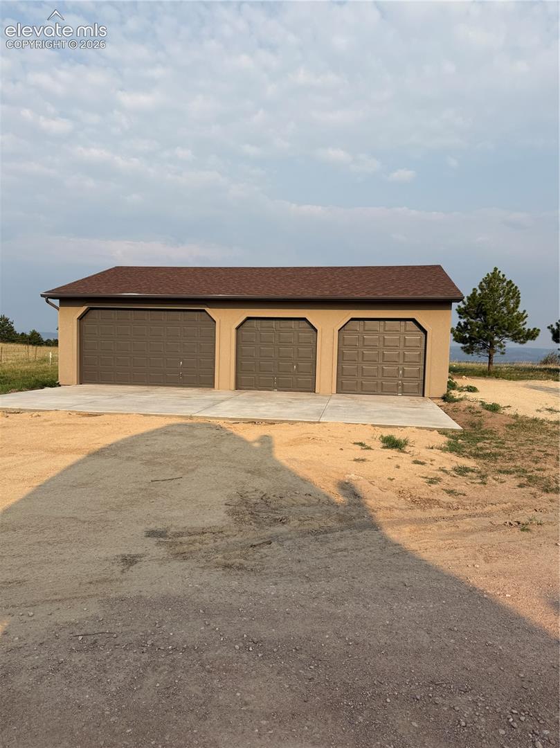 4531 Stewart Ranch Ct, Colorado Springs, CO 80908