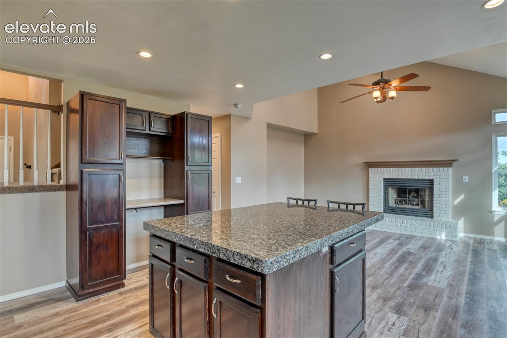 Photo 11 of 3110 Birnamwood Drive, Colorado Springs