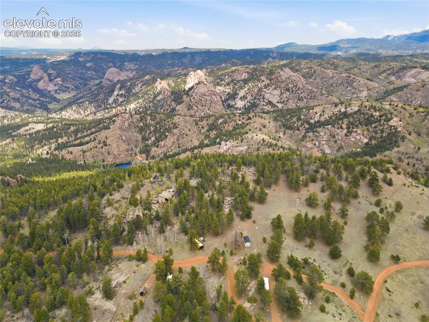 Photo 33 of 7070 County Road 1, Cripple Creek