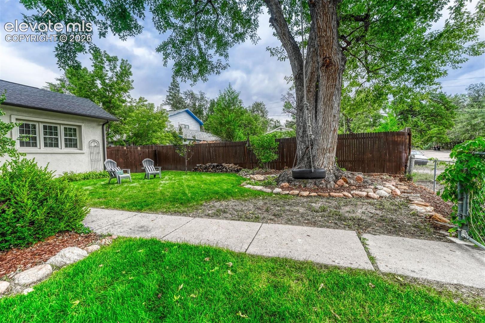 Photo 38 of 1900 E San Rafael Street, Colorado Springs
