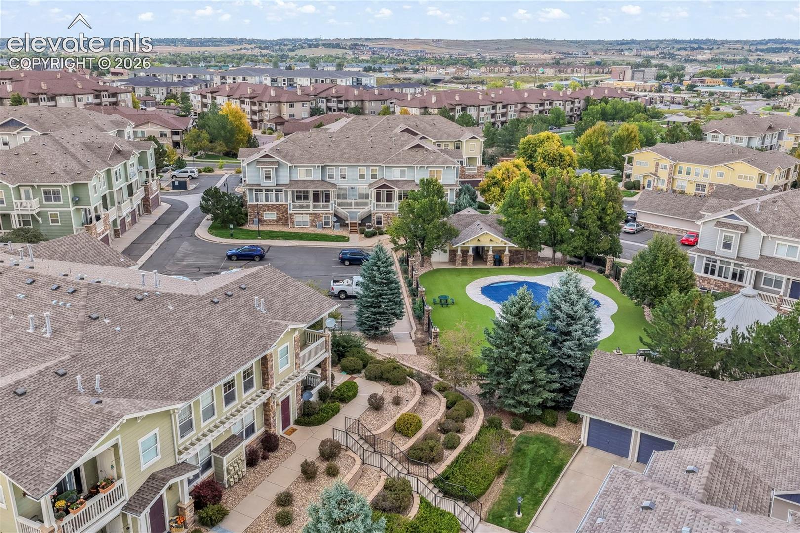 Photo 48 of 9444 Ashbury Circle #202, Parker