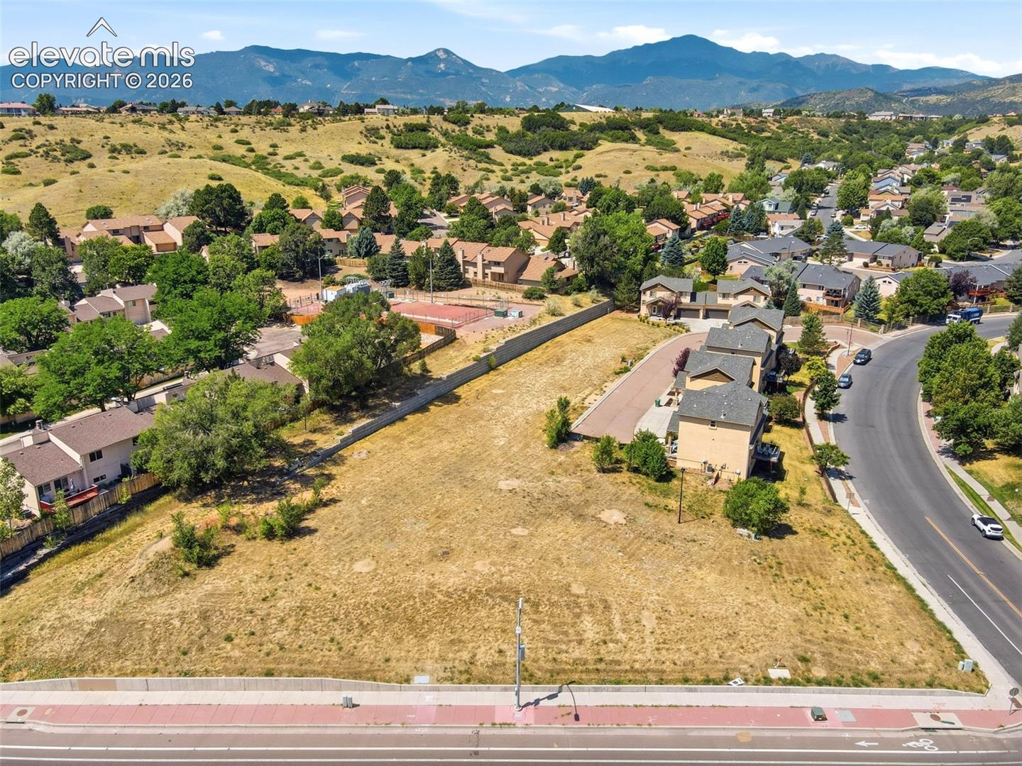 Photo 9 of 1205-1265 Chelsea Village Heights, Colorado Springs