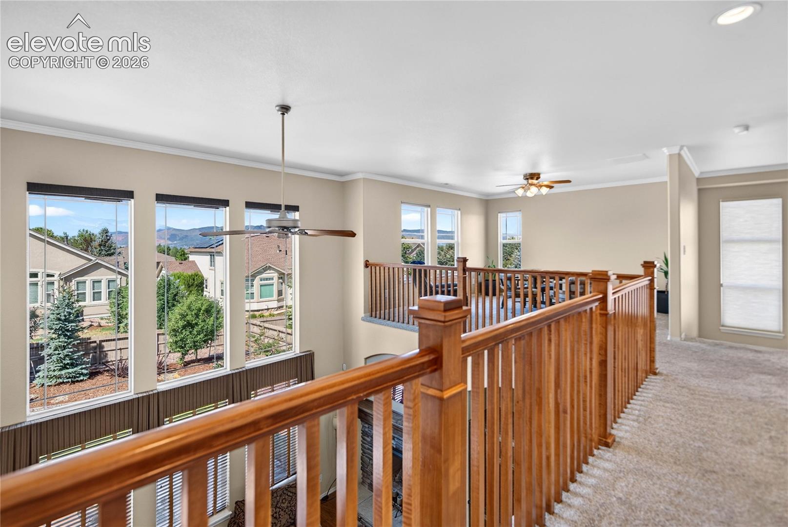 Photo 19 of 3519 Oak Meadow Drive, Colorado Springs