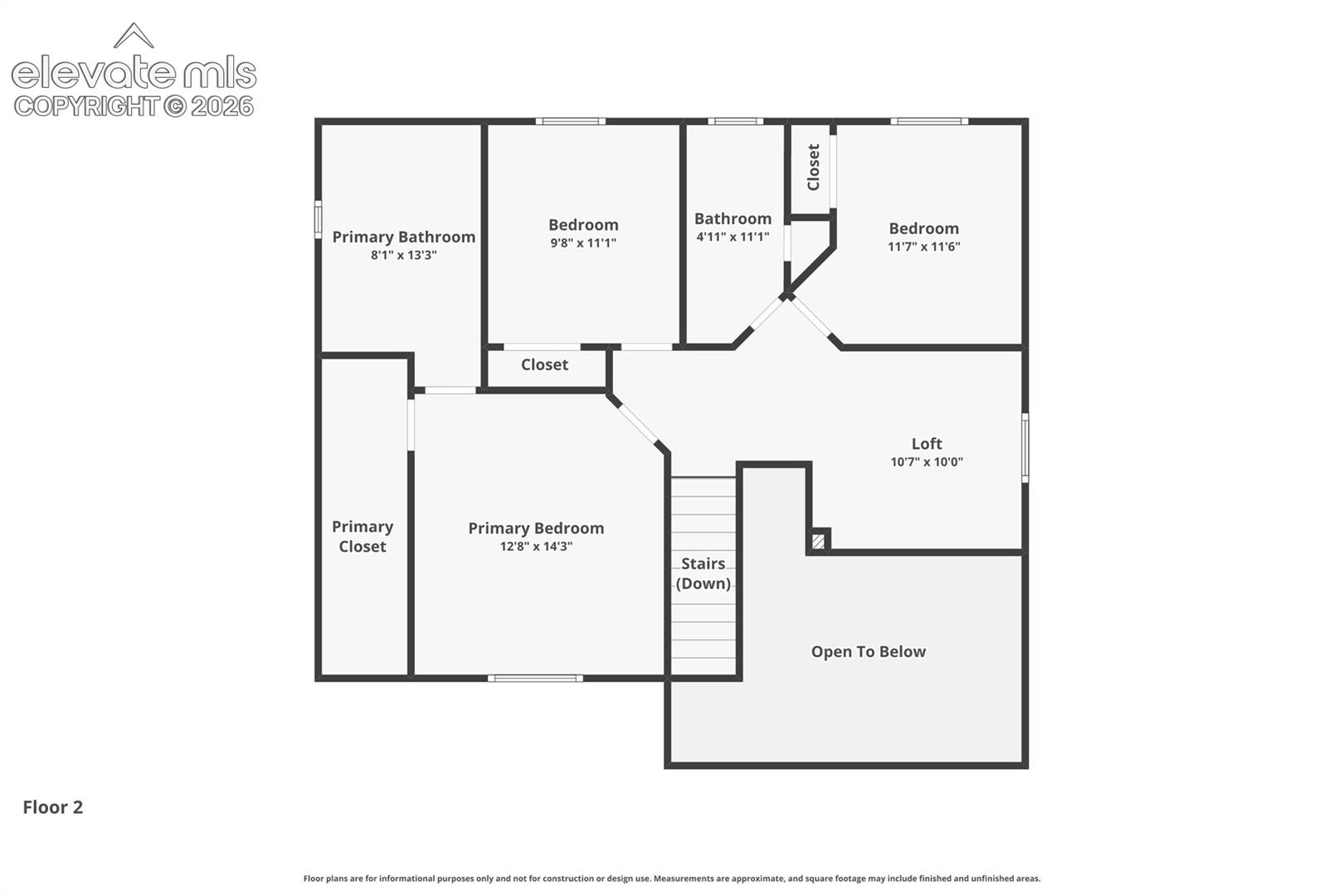 7889 Notre Way, Colorado Springs, CO 80951