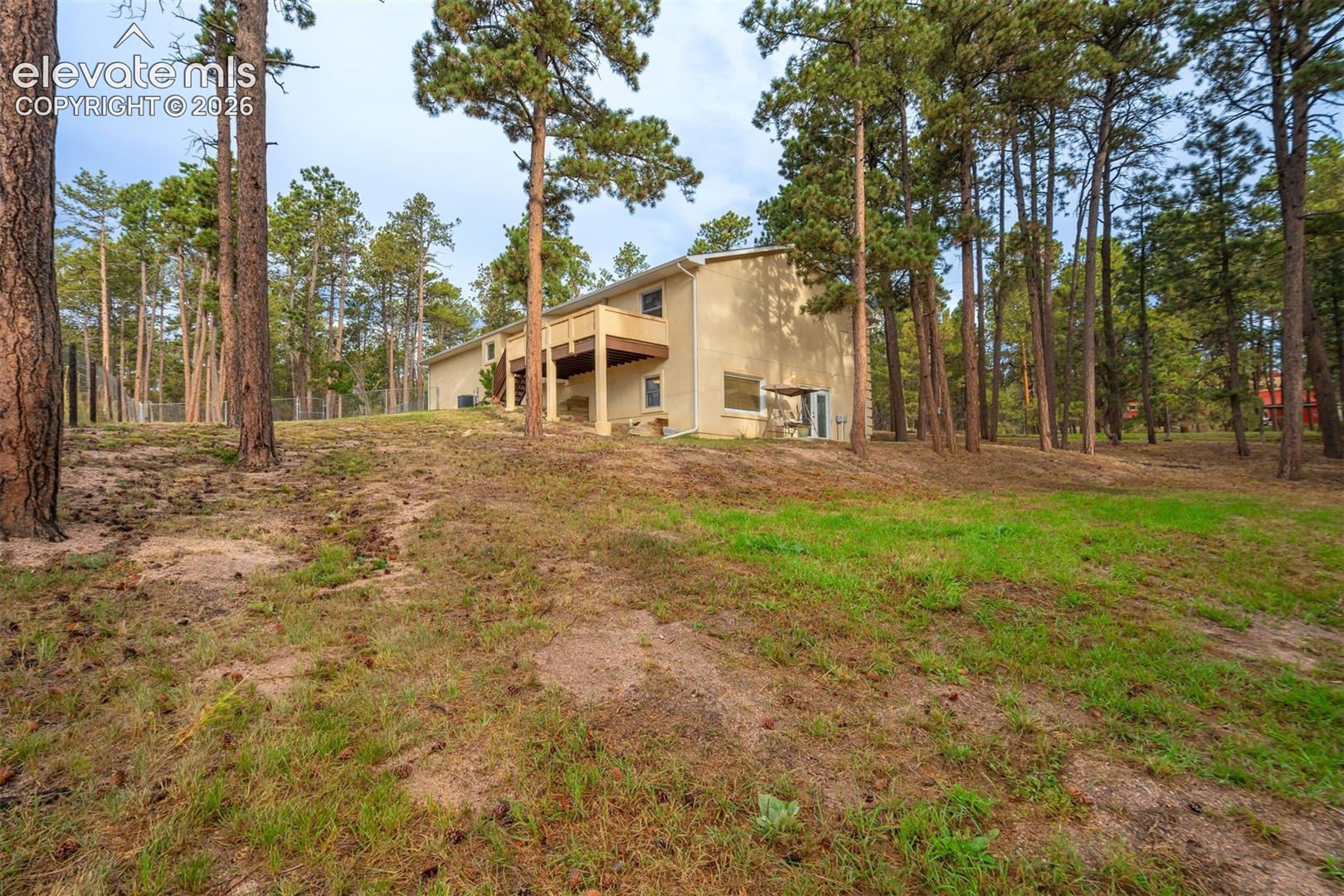 Photo 49 of 6285 Vessey Road, Colorado Springs