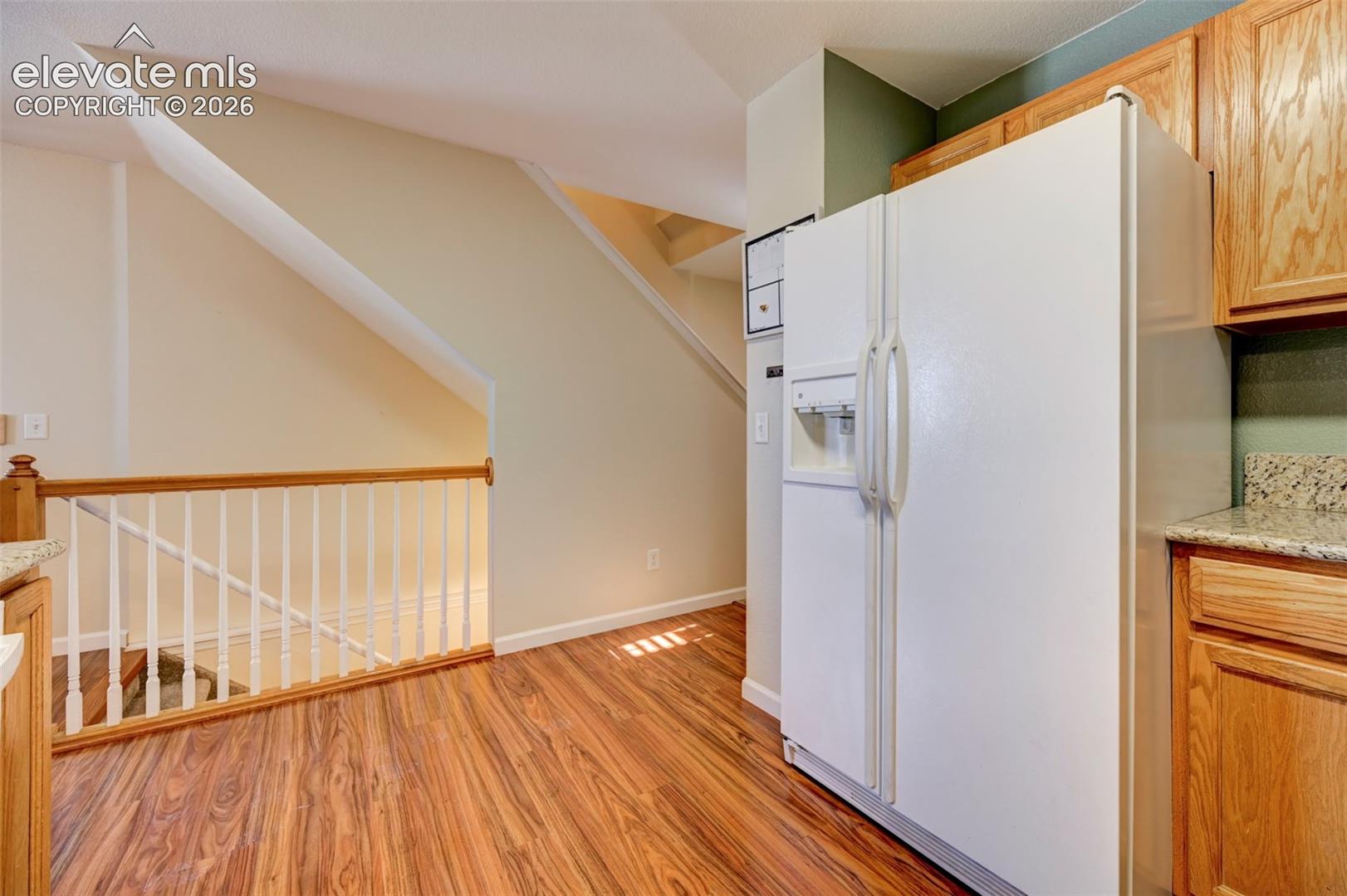 Photo 9 of 3127 Hearthridge Circle, Colorado Springs