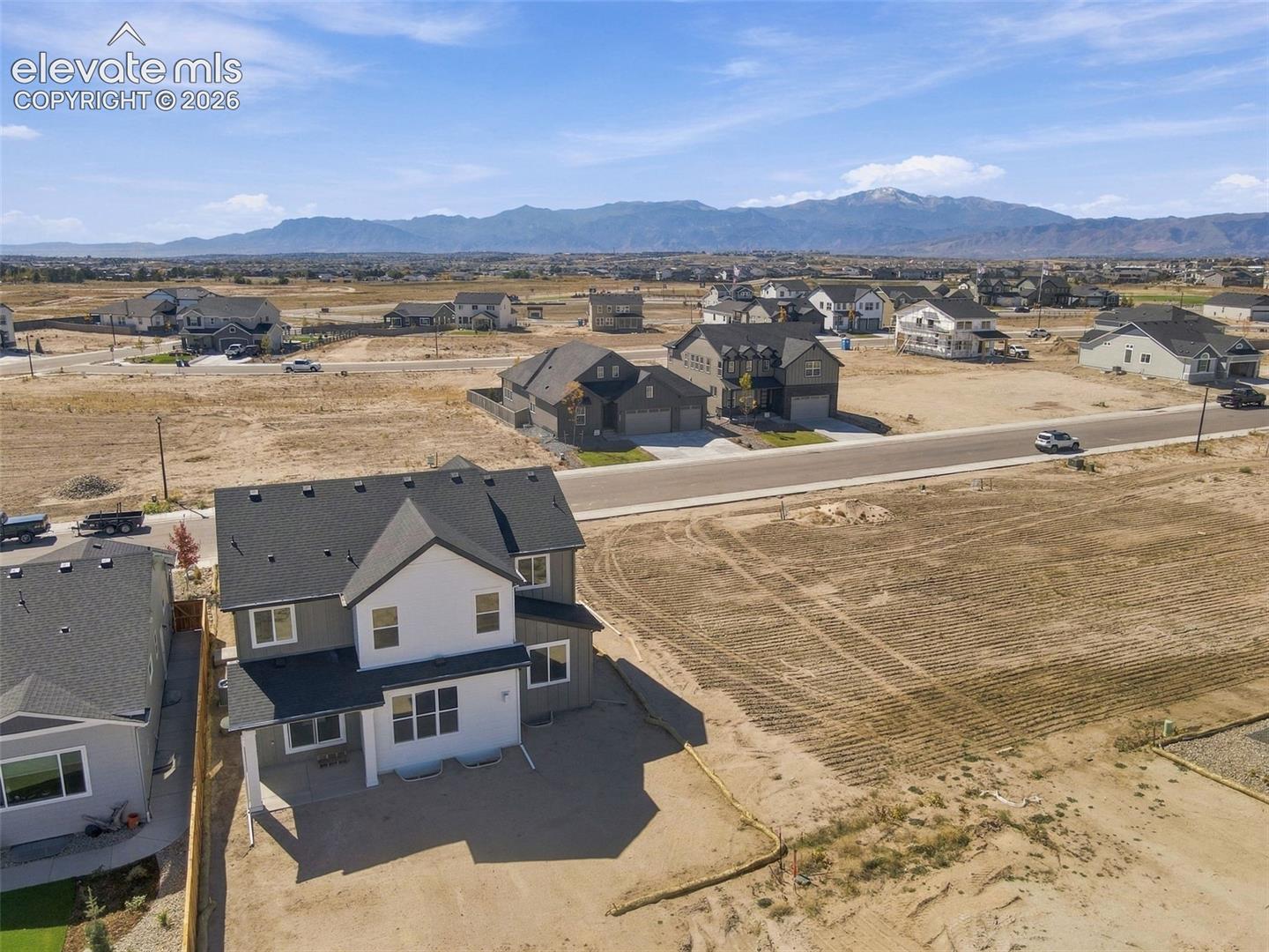Photo 50 of 8673 Long Beach Terrace, Colorado Springs