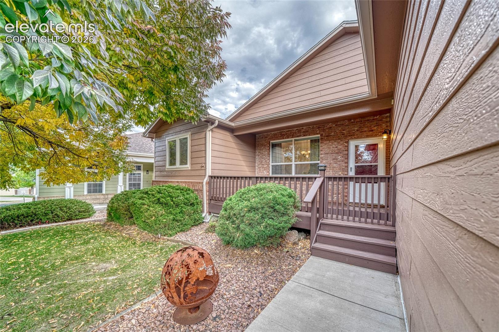 Photo 14 of 6155 Perfect View, Colorado Springs