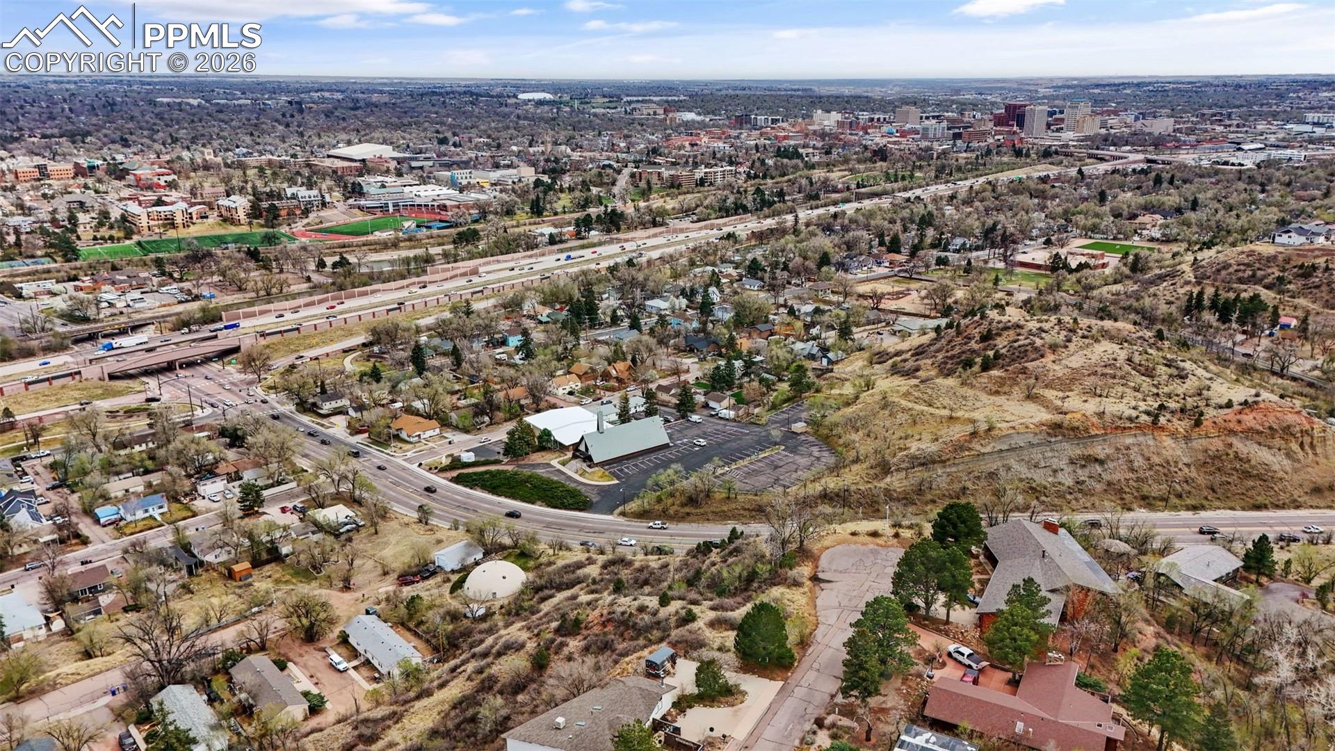 Old Colorado City