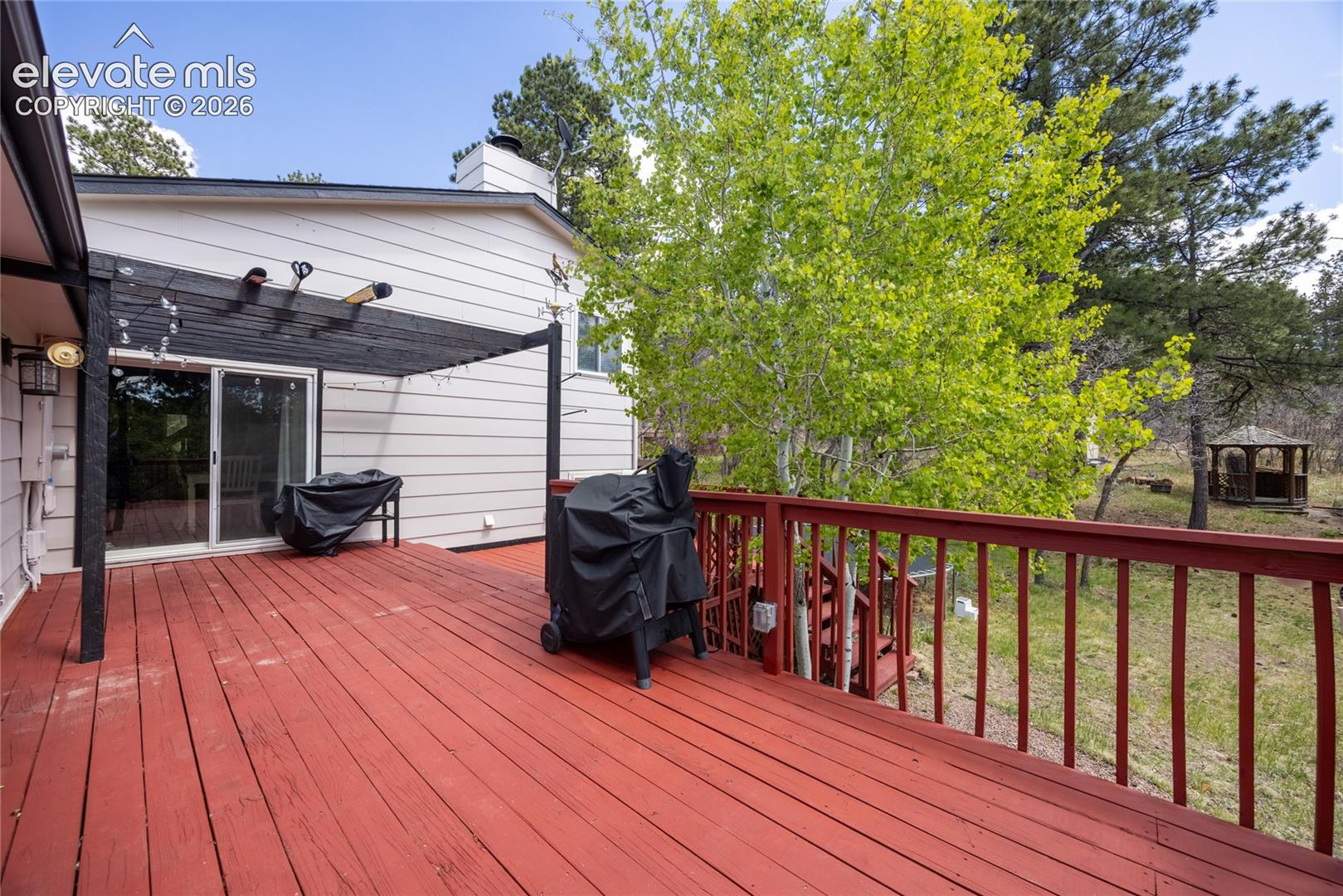 975 Tari Dr, Colorado Springs, CO 80921