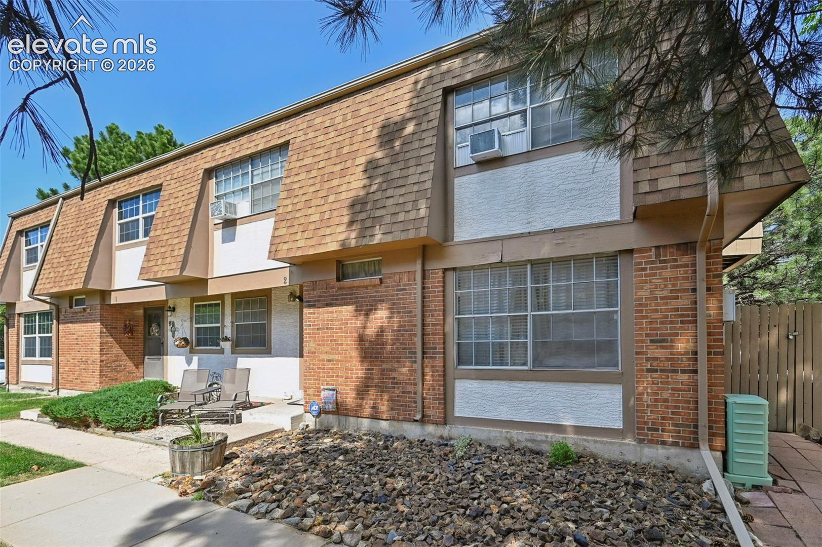 1131 Willow Bend Cir #2, Colorado Springs, CO 80918