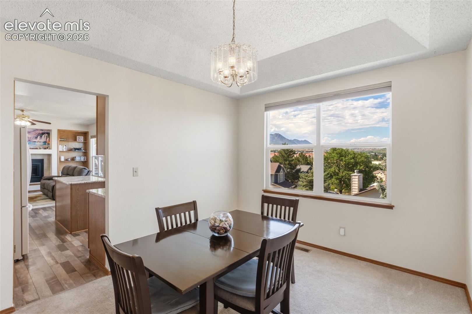 Photo 13 of 1547 Chesham Circle, Colorado Springs