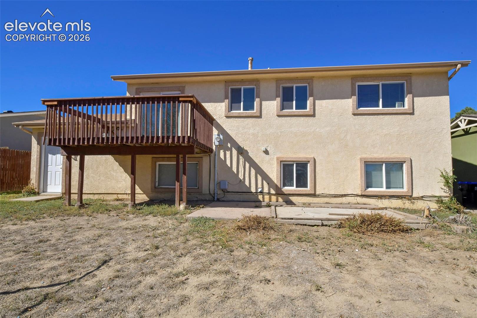 Photo 22 of 3505 Charwood Lane, Colorado Springs