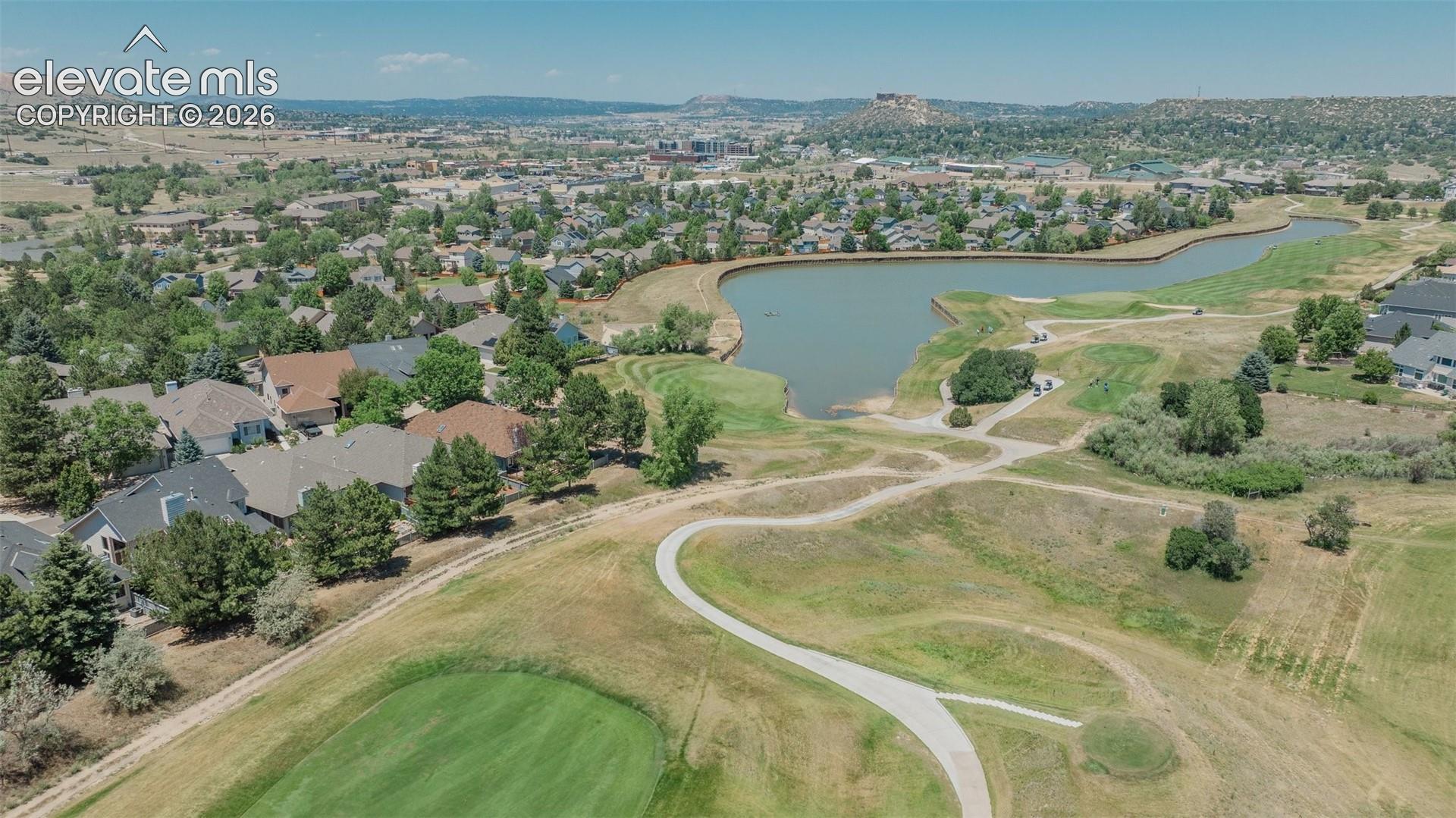 Photo 41 of 1914 Five Iron Drive, Castle Rock