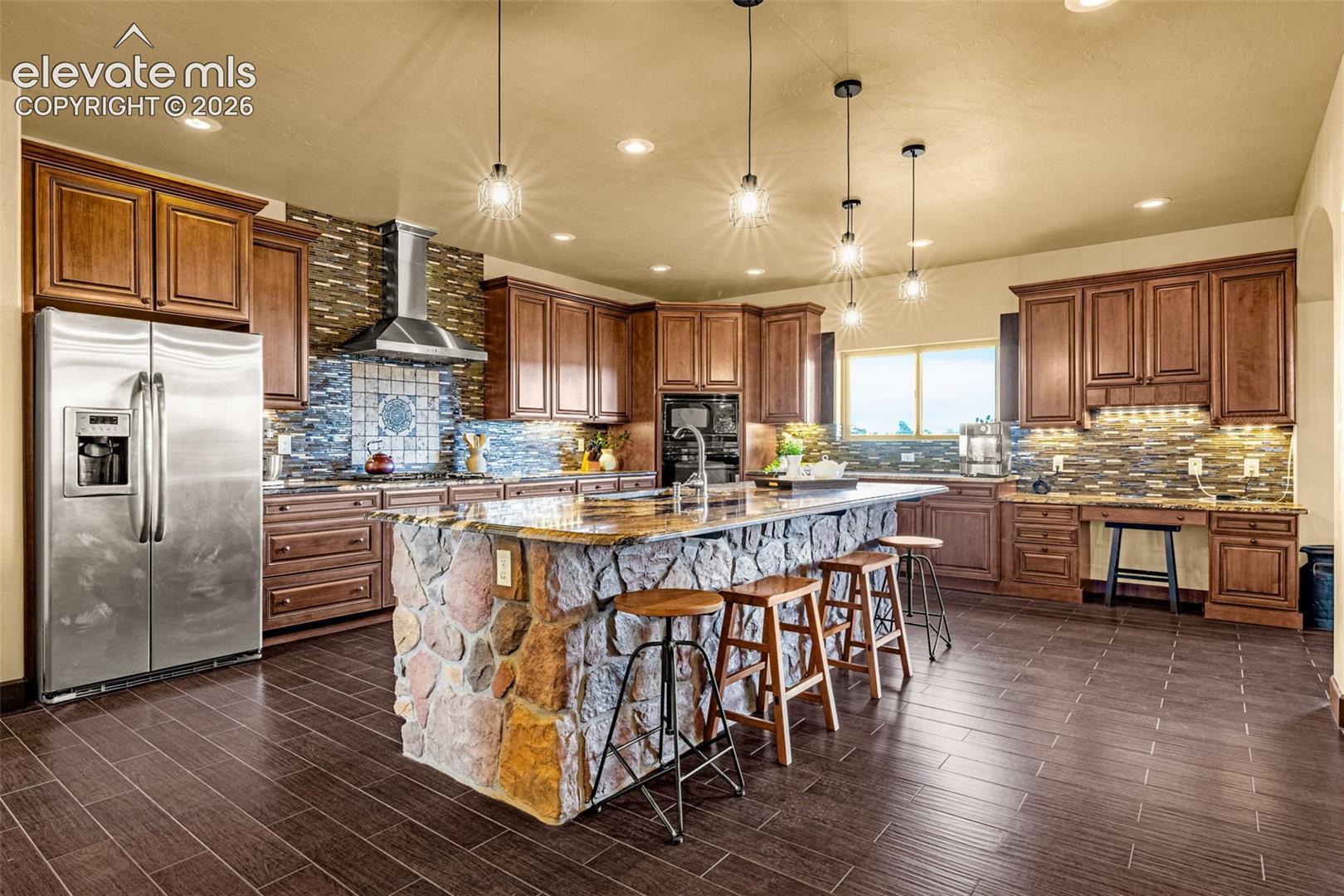 Photo 7 of 16895 Horizon Ridge Trail, Colorado Springs