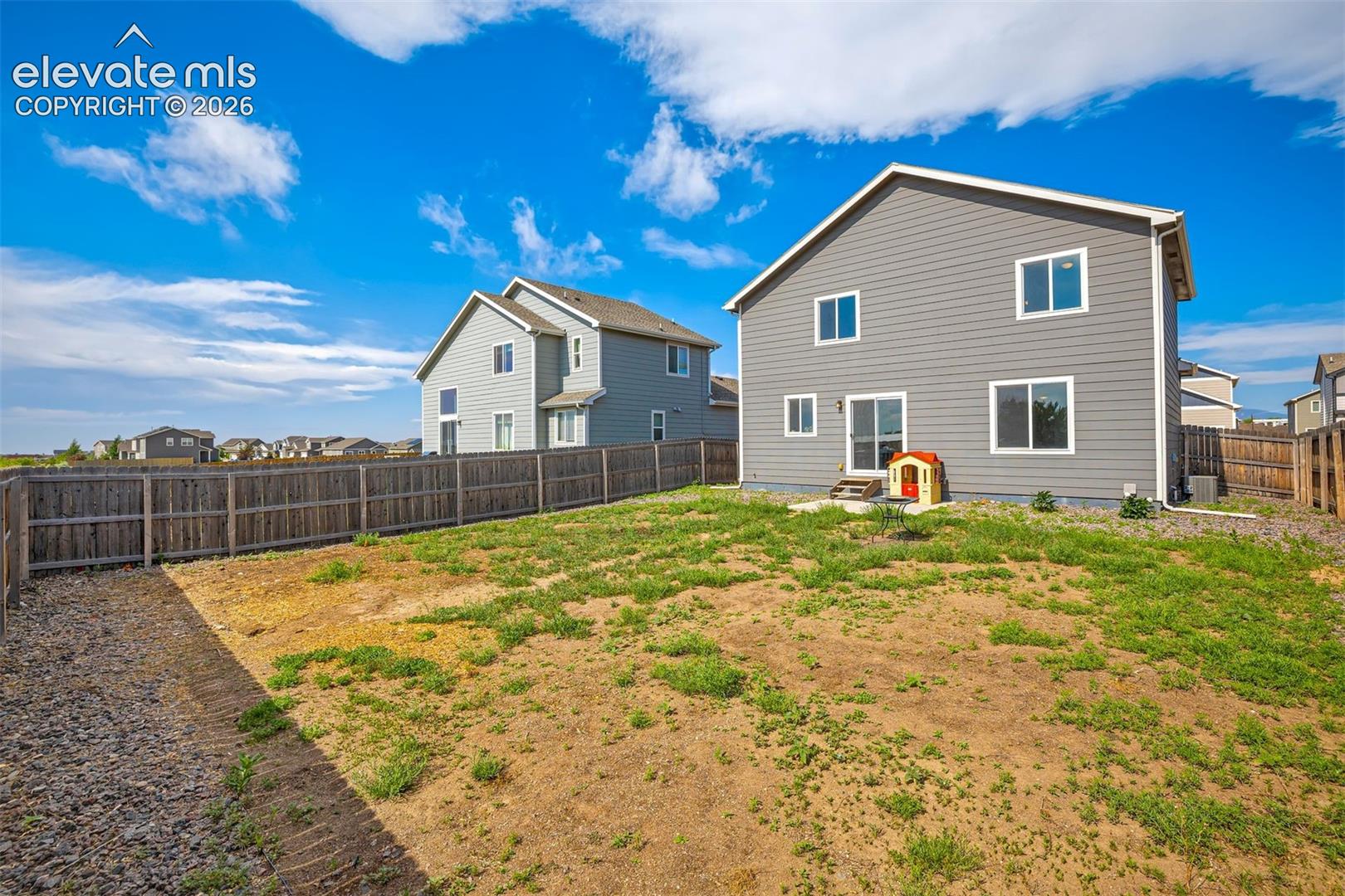 Photo 34 of 2971 Namib Drive, Colorado Springs