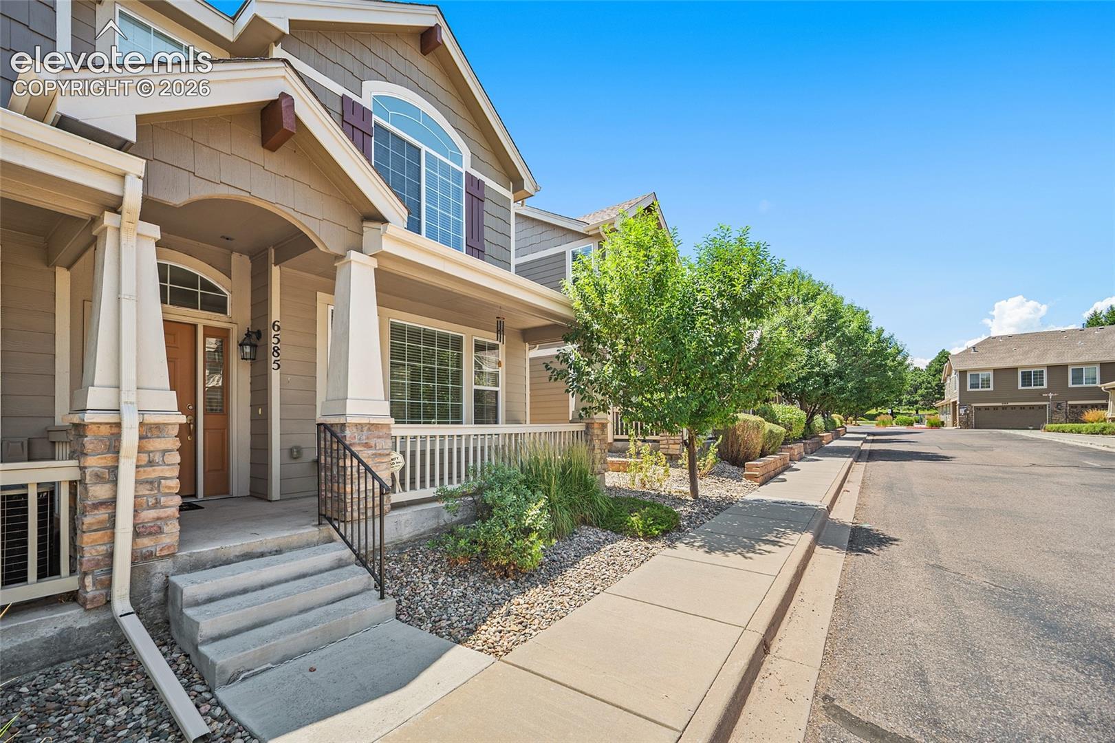 6585 Baytree Grv, Colorado Springs, CO 80923