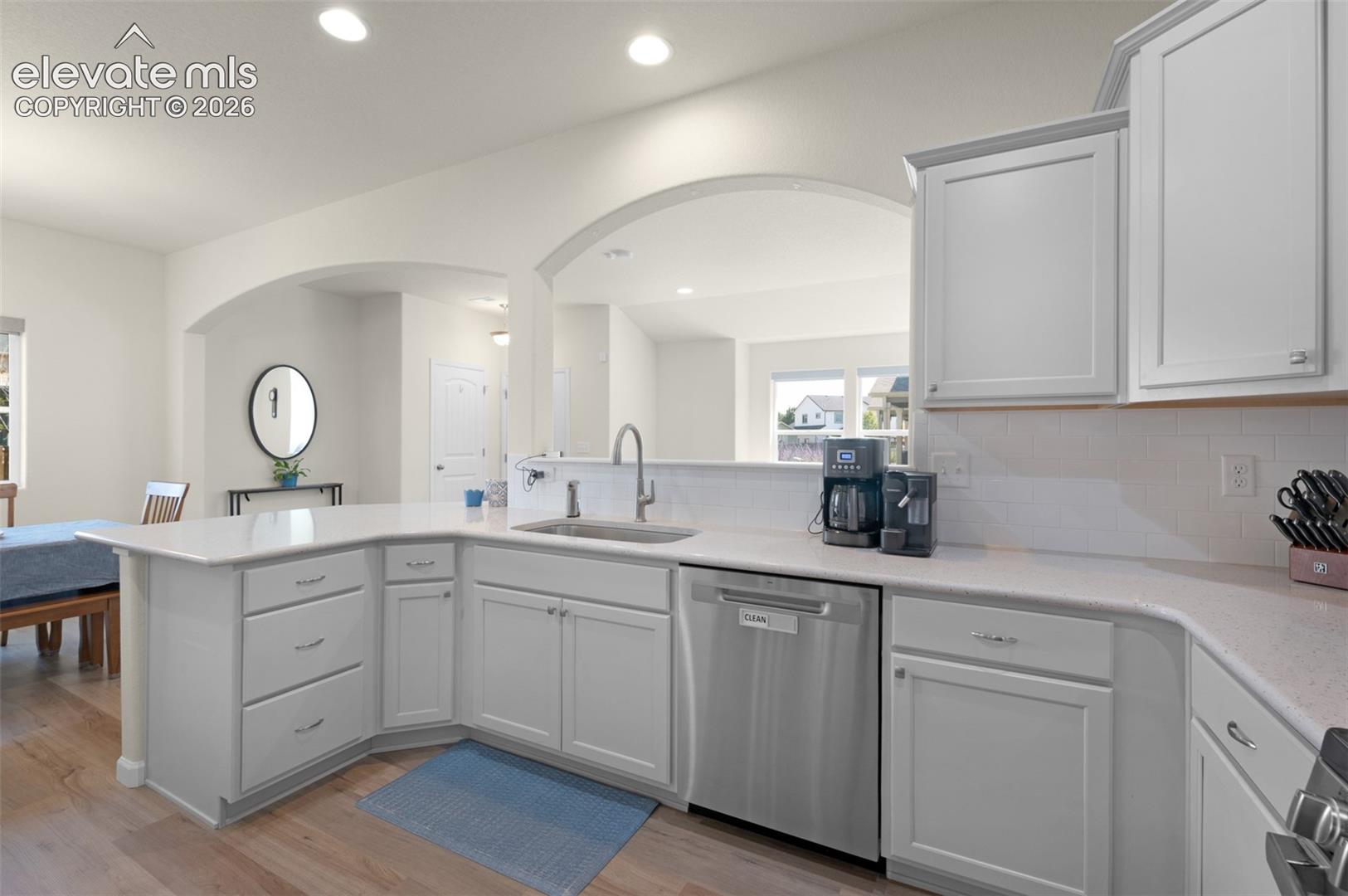 Photo 10 of 6035 White Wolf Point, Colorado Springs